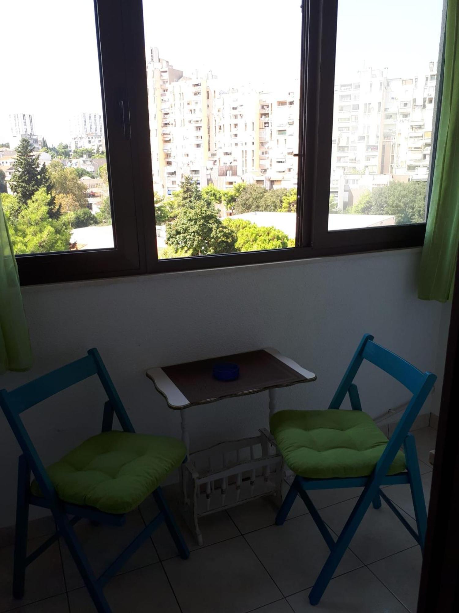 Apartment Marija Split Exteriér fotografie